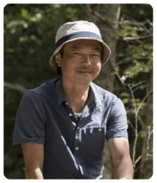 PEAKS / CAMP TOOLS 編集長：朝比奈