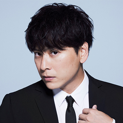三代目 J SOUL BROTHERS from EXILE TRIBE／山下健二郎